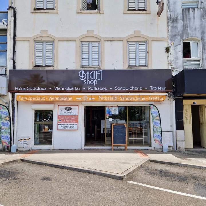 Spécialiste de l’habillage de façades Martinique