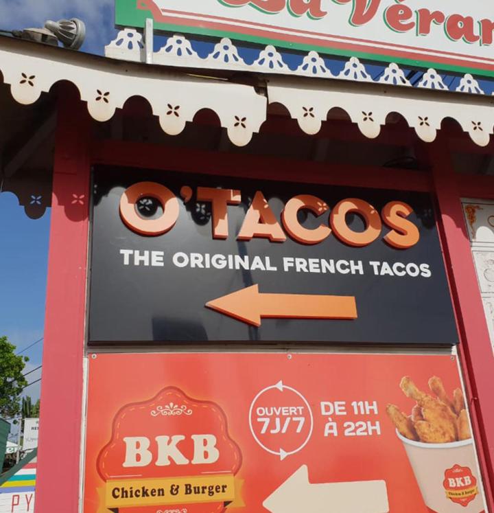 Spécialiste de l’habillage de façades Martinique