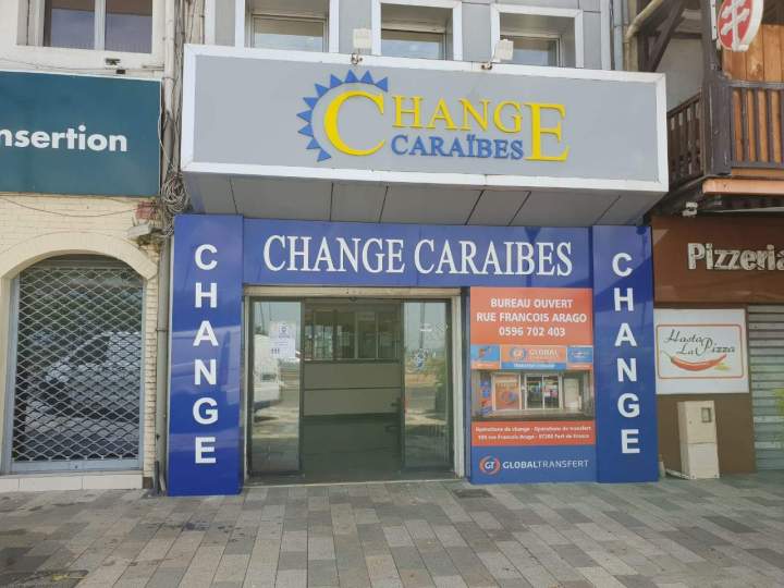 Expert dans l’habillage de façades Martinique