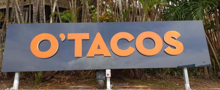 Créateurs de signalétiques Martinique